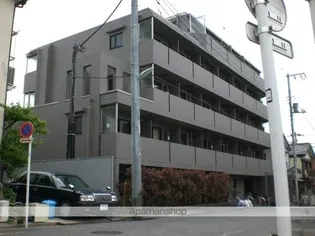 ルーブル小竹向原弐番館の画像