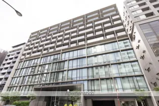 東京都新宿区左門町【マンション】の外観