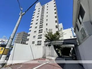 パークハイム舟入本町の画像