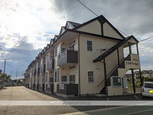 ハイムエスポワールA棟の画像