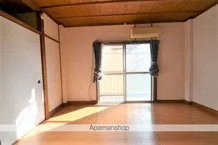 武田ビル【3階】の居間