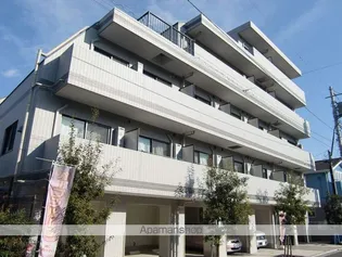 ヴィータローザ新江古田の画像