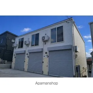 WALEA HALE 南増尾の画像