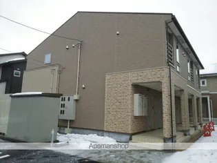 ハイム ダイ Ⅳ【2階】の外観