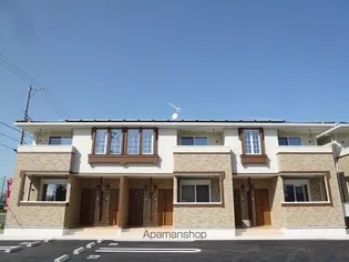 ブローテ プリムラの画像