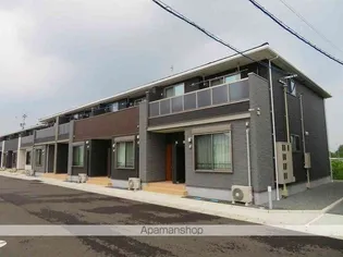 熊本県球磨郡錦町大字西【アパート】の外観