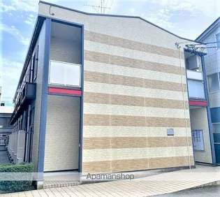 レオパレスPEACEの画像