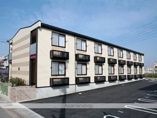 レオパレスCOZYの画像