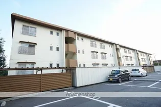 堀越マンションの画像