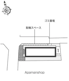 レオパレスしいのき【202号室】のその他画像