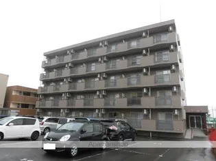 山形県山形市小白川町1丁目【マンション】の外観