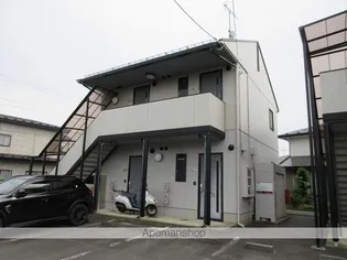 オーロハウスCの画像