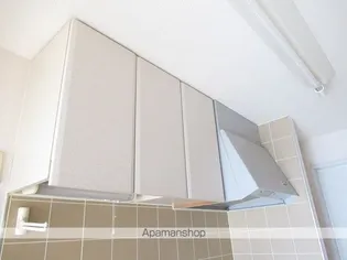 メゾンセフィラ【202号室】の内装