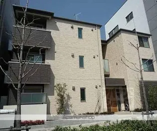 シャーメゾン堀川の画像
