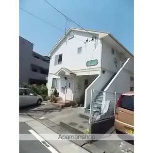 グレース藤ヶ丘の画像