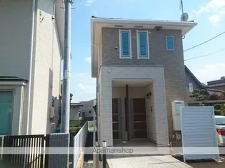 LANE下小路の画像