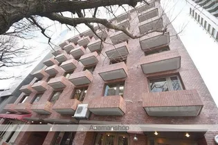 仙台錦町ハルヤマテラス【5階】の外観