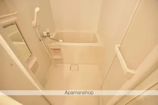 FUTURA日吉(フトゥーラ日吉)【202号室】の内装