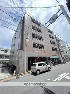 パークハイツ【307号室】の外観