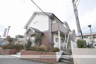 AMハイツの画像