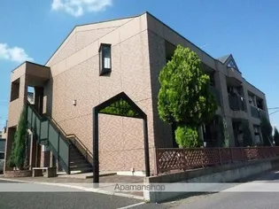 ヴァンベール【101号室】の外観