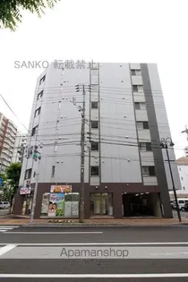 カルフール大通東の画像