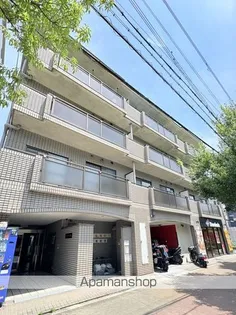 パークスクゥエアー長居の画像
