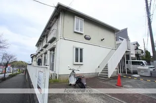 クオーレ玉川学園IIの画像