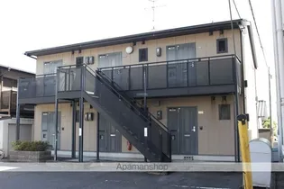 フォレストヒルズの画像