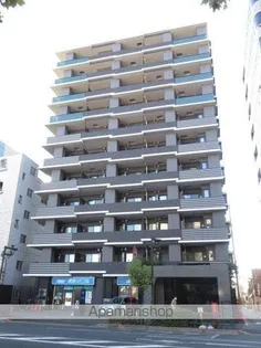 アジールコフレ中野坂上【9階】の外観