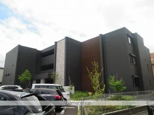 ベレオ盛岡八幡の画像