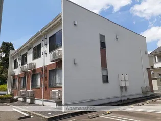 ヴィラ サン Bの画像