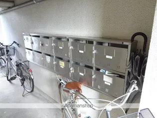 大野ビル【4階】のその他画像