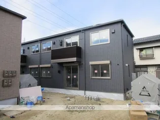 エレガンスプラスⅢの画像