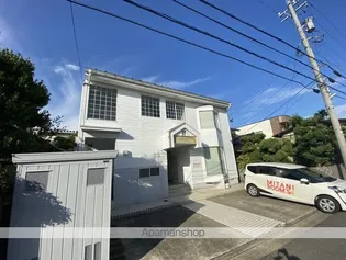 メゾンブランシュの画像