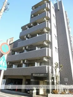 スカイコート世田谷用賀第3の画像