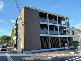 パラジソ大町の画像
