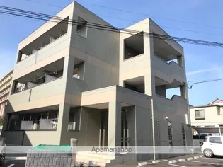 フィオーレ元茶畑Ⅱ【1階】の外観