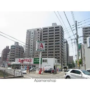 サーパス薬院の画像