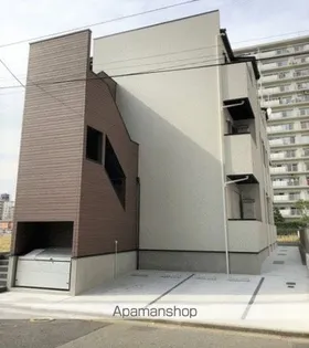 EDEL(エデル)【3階】の外観