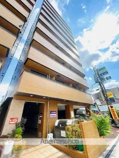 インターナショナル関目の画像