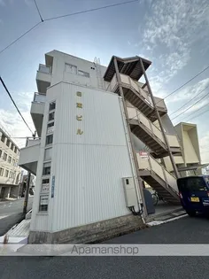 日東ビルの画像