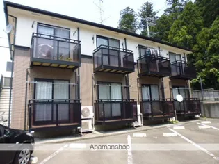 エクセレントHIRO【205号室】の外観