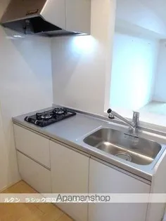 プログレス【2階】のキッチン