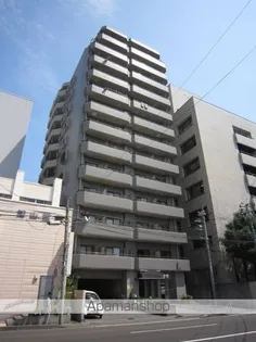 ベルビュー支倉【12階】の外観