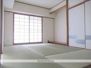 ボーン平尾【3階】の内装