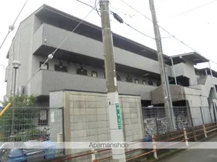 アンフィニィ西町の画像