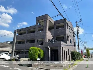 グランチェスタの画像