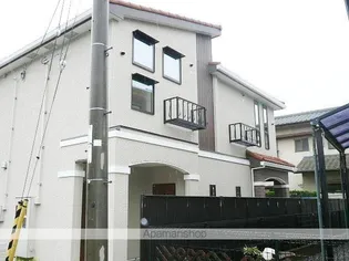 宇多津町新開アパートの画像