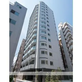 浅草田原町レジデンス【13階】の外観